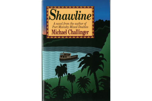Shawline cover image