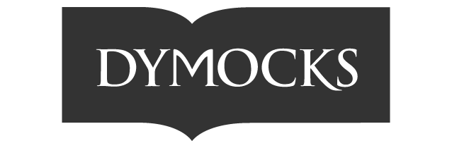Dymocks logo